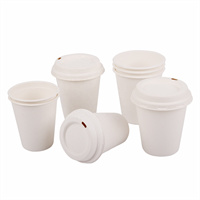 Disposable Sauce Cup With Lid from mmcis china